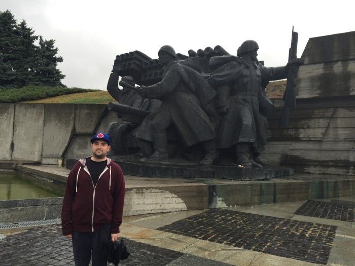 National Museum of the History of Ukraine in World War II