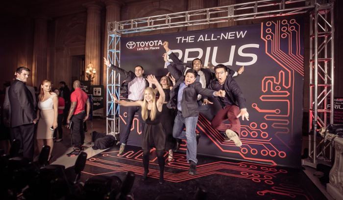 Photo: the bold italic