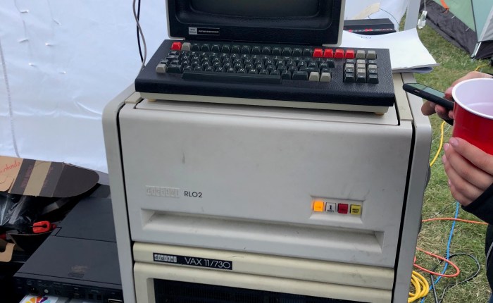 Web Application Boring Stack: 2019&nbsp;Edition