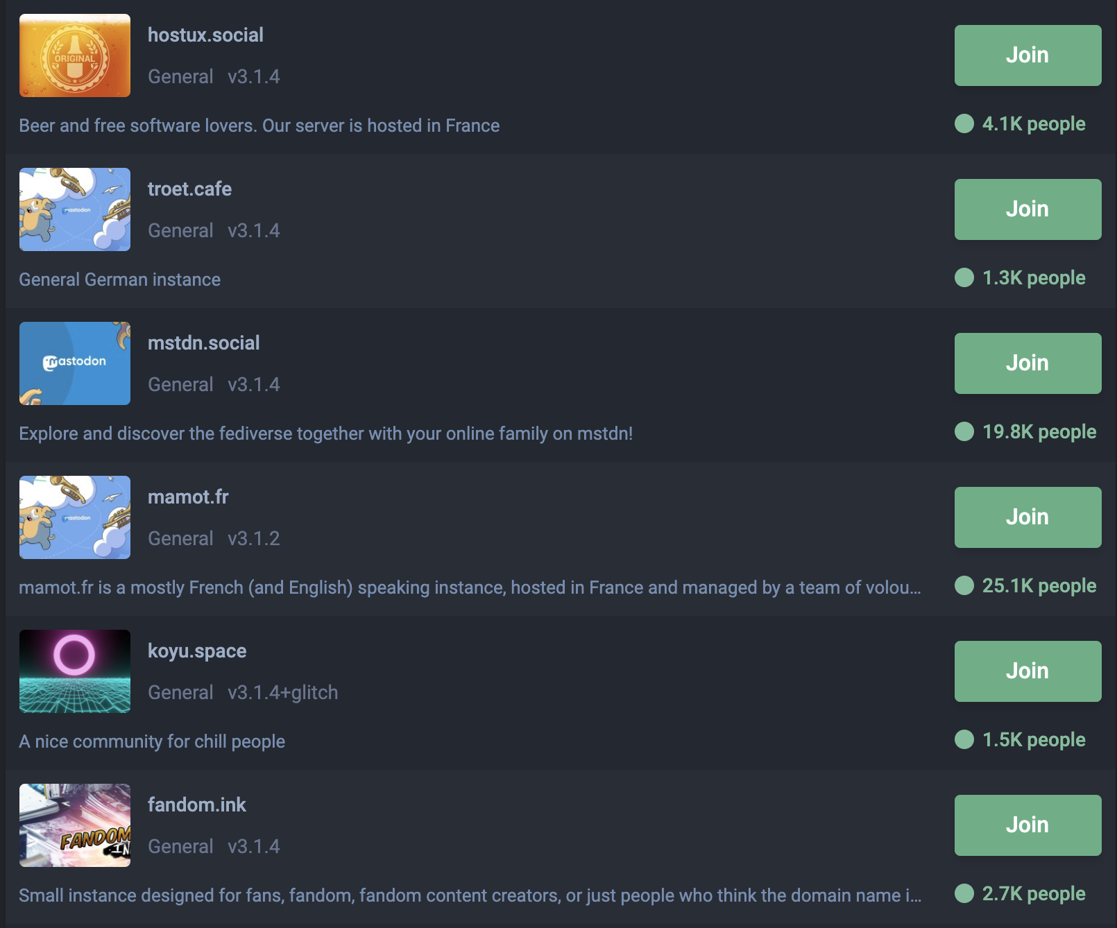 Decentralizing Social Media – Mischa Spiegelmock