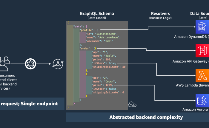 A Balanced Look at&nbsp;GraphQL