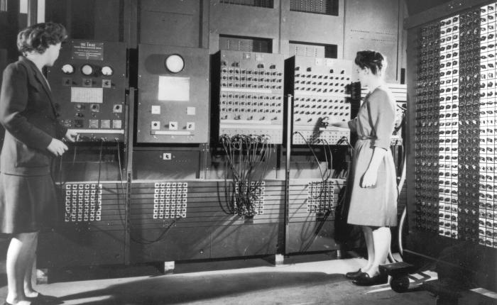 Will We Still Need&nbsp;Programmers?