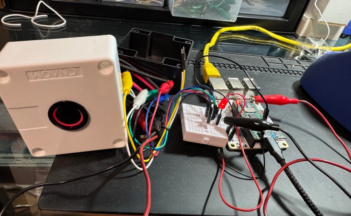 Embedded Project: Lightbulb&nbsp;Controller